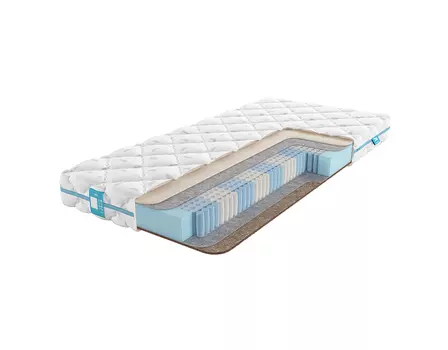 Матрас Промтекс-Ориент Мультипакет Стандарт Бикокос 1