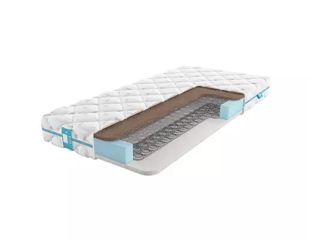 Матрас Промтекс-Ориент Rest Кокос Струтто