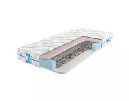 Матрас Промтекс-Ориент Rest Combi Econom