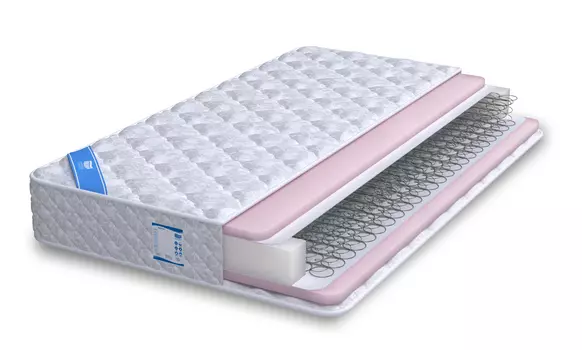 Матрас Промтекс-Ориент Rest Латекс Эконом