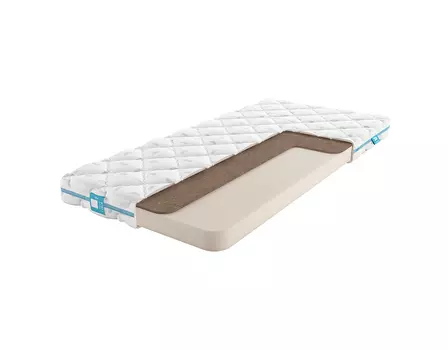 Матрас Промтекс-Ориент Roll Standart 10 Cocos