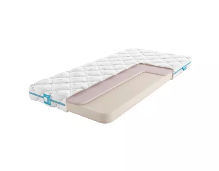 Матрас Промтекс-Ориент Roll Standart 10 Latex Eco