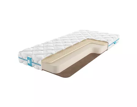 Матрас Промтекс-Ориент Roll Standart 14 Combi