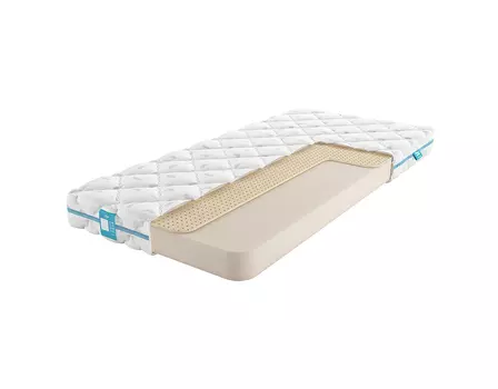 Матрас Промтекс-Ориент Roll Standart 14 Latex