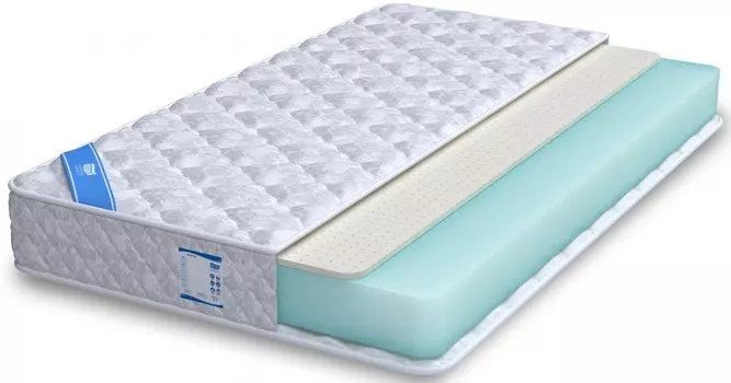 Матрас Промтекс-Ориент Roll Стандарт 18 Латекс