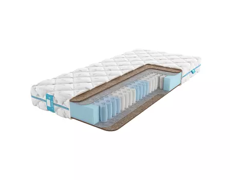Матрас Промтекс-Ориент Soft 18 Bicocos 1