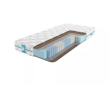 Матрас Промтекс-Ориент Soft 18 Cocos 1