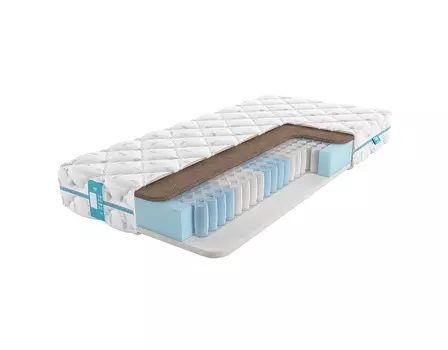 Матрас Промтекс-Ориент Soft 18 Cocos Strutto
