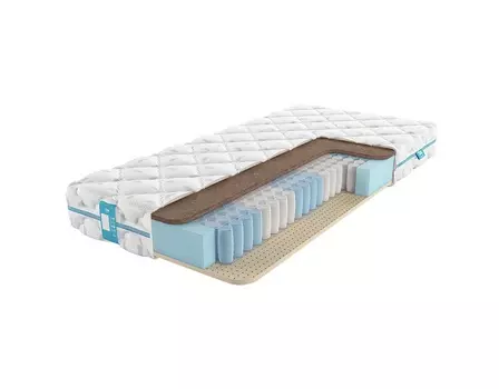 Матрас Промтекс-Ориент Soft 18 Combi 2