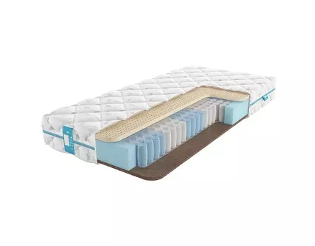Матрас Промтекс-Ориент Soft 18 Combi