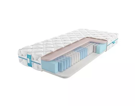 Матрас Промтекс-Ориент Soft 18 Combi Econom