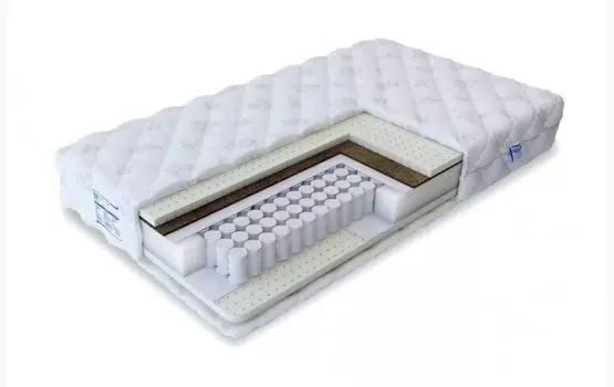 Матрас Промтекс-Ориент Soft 18 Престиж