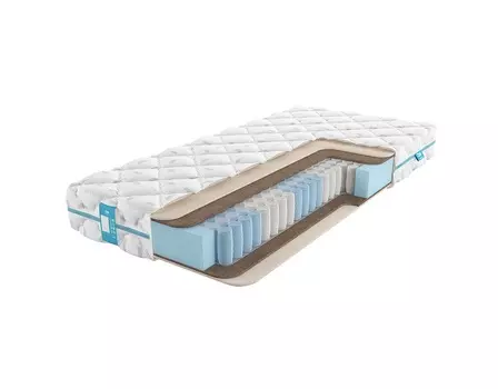 Матрас Промтекс-Ориент Soft 18 Rimus