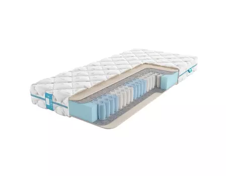 Матрас Промтекс-Ориент Soft 18 Standart 1