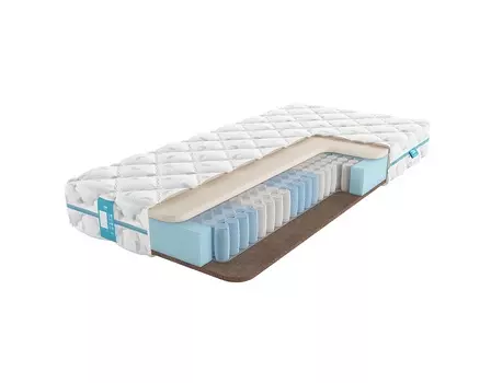 Матрас Промтекс-Ориент Soft 18 Standart Combi