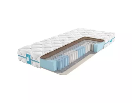 Матрас Промтекс-Ориент Soft 18 Standart Combi 1