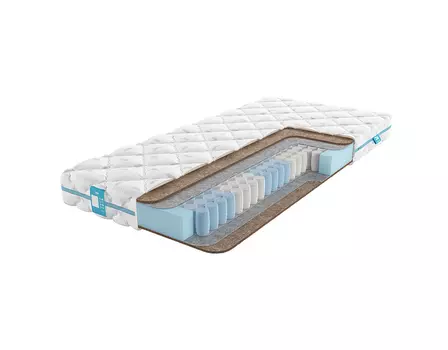 Матрас Промтекс-Ориент Soft Bicocos 1