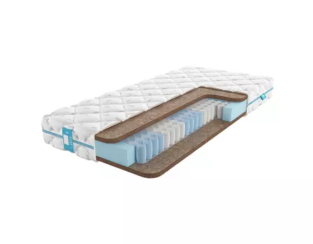 Матрас Промтекс-Ориент Soft Bicocos