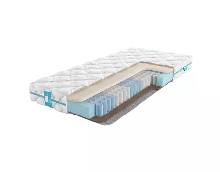 Матрас Промтекс-Ориент Soft Combi 2