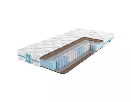 Матрас Промтекс-Ориент Soft Cocos 1