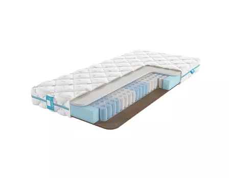 Матрас Промтекс-Ориент Soft Cocos Strutto 1