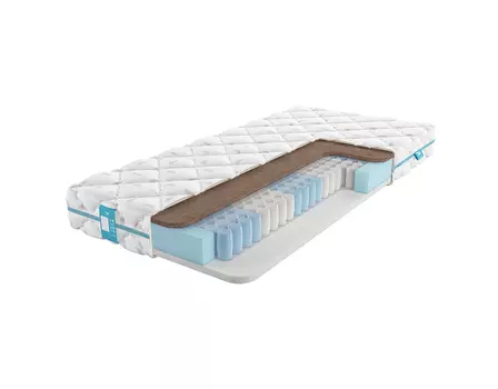 Матрас Промтекс-Ориент Soft Cocos Strutto
