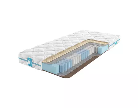 Матрас Промтекс-Ориент Soft Combi 1