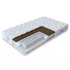 Матрас Промтекс-Ориент Soft Комби 2