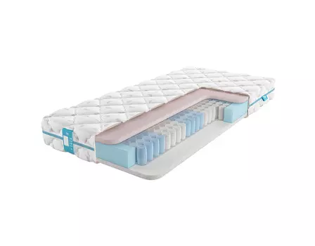 Матрас Промтекс-Ориент Soft Combi Econom