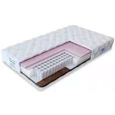Матрас Промтекс-Ориент Soft Комби Оптима