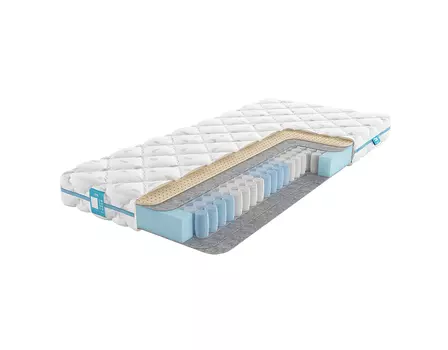 Матрас Промтекс-Ориент Soft L1