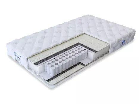 Матрас Промтекс-Ориент Soft Латекс 1