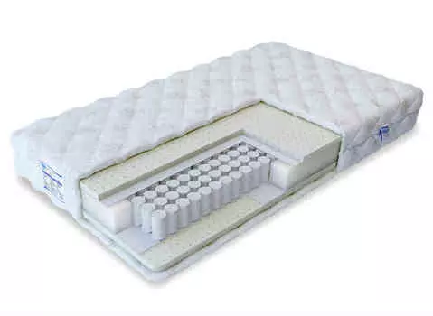 Матрас Промтекс-Ориент Soft Латекс 2
