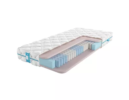 Матрас Промтекс-Ориент Soft Latex Econom