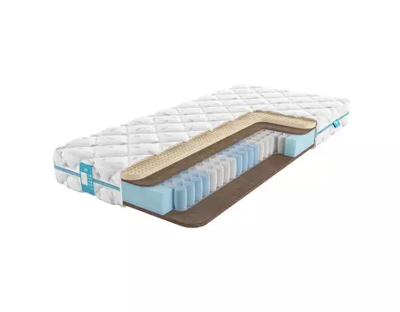 Матрас Промтекс-Ориент Soft Middle Econom