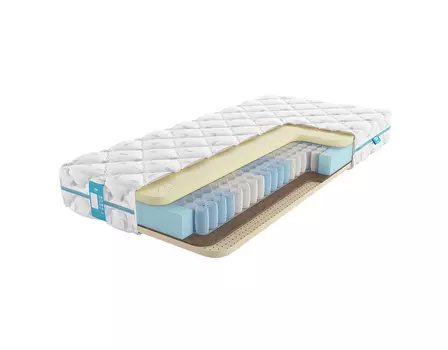 Матрас Промтекс-Ориент Soft Middle Memory