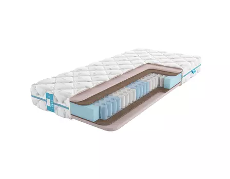 Матрас Промтекс-Ориент Soft Optima