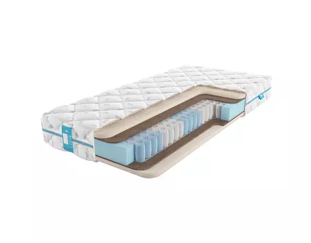Матрас Промтекс-Ориент Soft Optima Econom