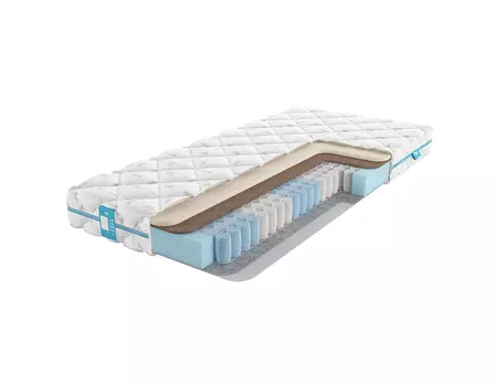 Матрас Промтекс-Ориент Soft Optima Side