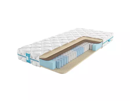 Матрас Промтекс-Ориент Soft Prestige 2