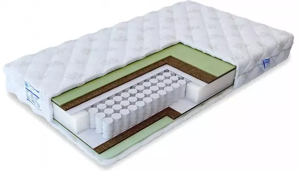 Матрас Промтекс-Ориент Soft Римус