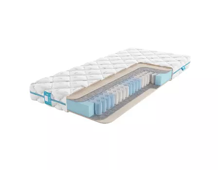 Матрас Промтекс-Ориент Soft Standart 1