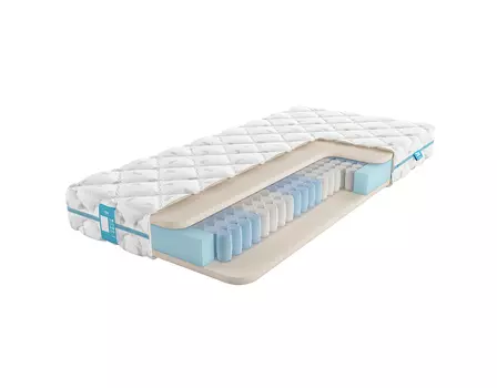 Матрас Промтекс-Ориент Soft Standart