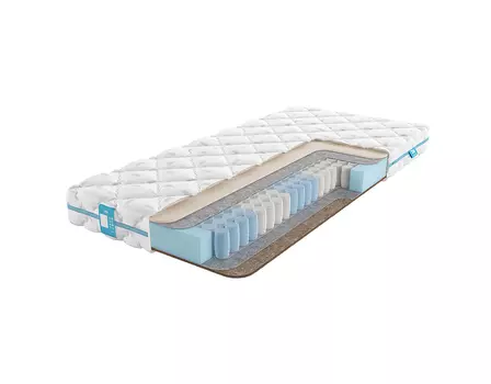 Матрас Промтекс-Ориент Soft Standart Bicocos 1