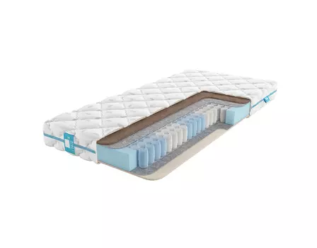 Матрас Промтекс-Ориент Soft Standart Combi 1