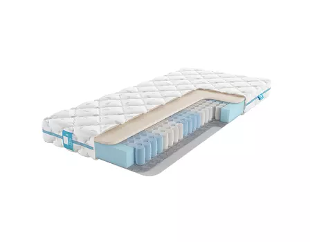 Матрас Промтекс-Ориент Soft Standart Side