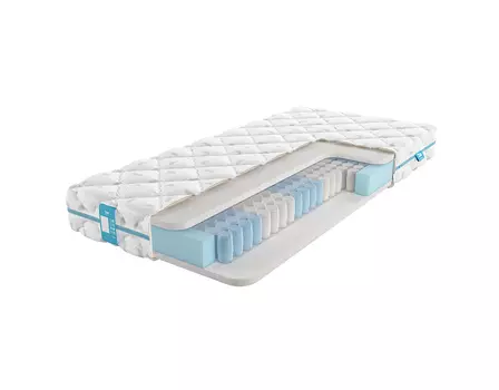 Матрас Промтекс-Ориент Soft Strutto