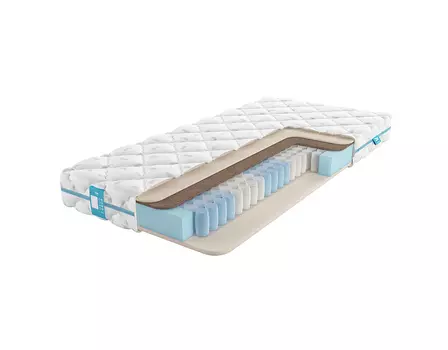 Матрас Промтекс-Ориент Soft Temple