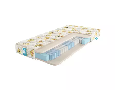 Матрас Промтекс-Ориент Teen Стандарт