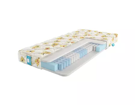 Матрас Промтекс-Ориент Teen Струтто